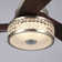 Niama 52'' Ceiling Fan with LED Lights