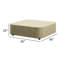 Table basse Cid Macy