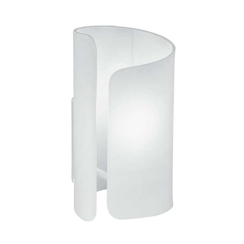 Fergerson Glass Novelty Lamp