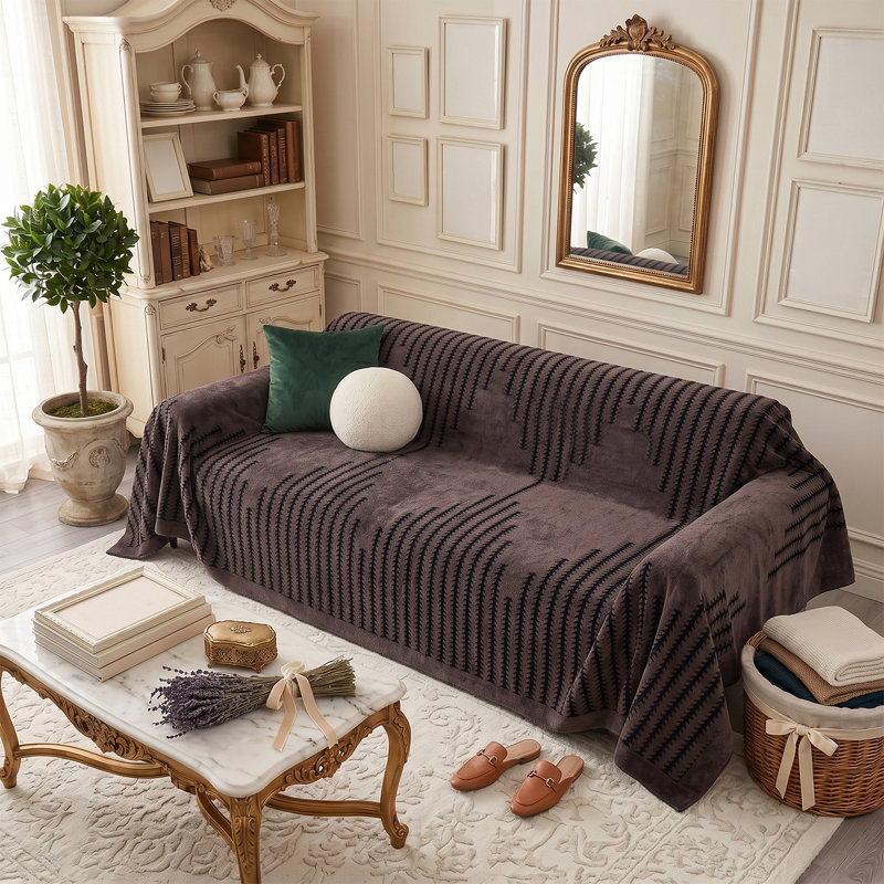 Loveseat；Sofa；Armchair Slipcover