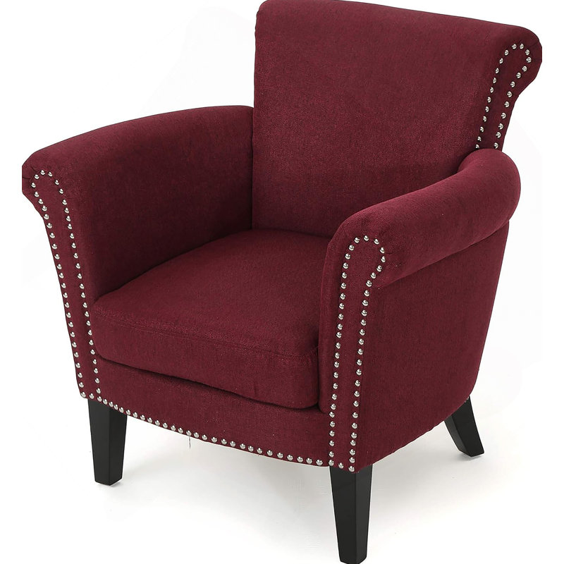 CLUB CHAIR