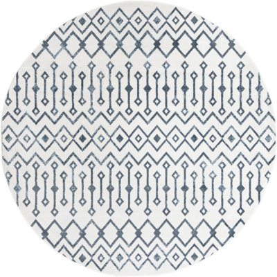 Moroccan Indoor Rug