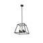 Lustre linéaire à 4 lumières Gloriajean-992946909-993092652