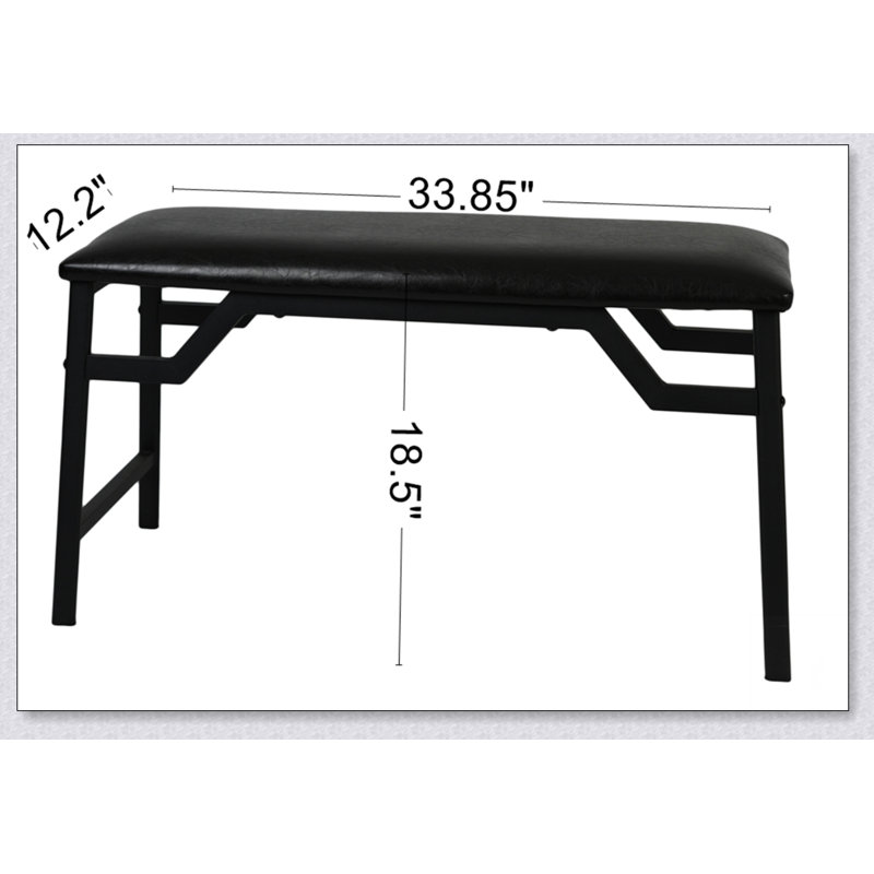 Modem 4 piece dining table set