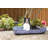 Outdoor Izzy Mattress Dog Bed