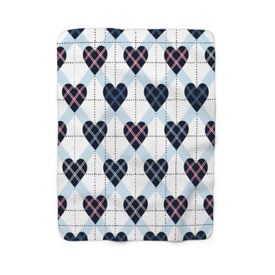 Throw Blanket