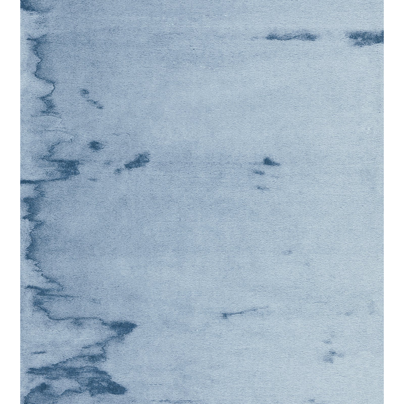 Fabric, Blue Frost
