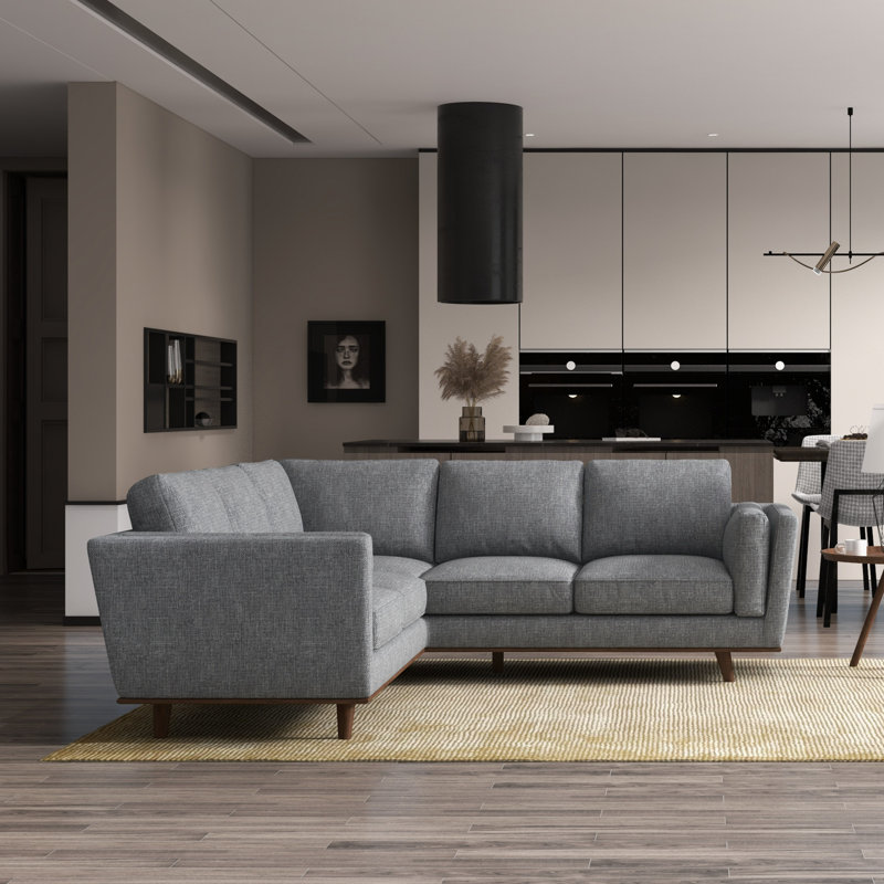 Canapé modulaire Elangle