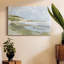 Impression sur toile Sea Cove Impression II-134245258