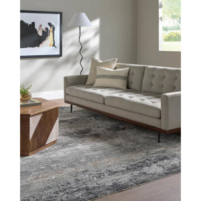 Kirima Machine Woven Area Rug