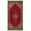 Tapis unique rectangulaire 4 pi 10 po x 9 pi 5 po Stengel