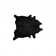 Plainsboro Cowhide Animal Print Indoor Rug