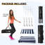 Flex Ultra Compact 4 pi. L 4 pi. Auvent en métal-1244669041