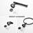 3 - Piece Bathroom Hardware Set-92022147