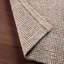 Oceana Area Rug in Doeskin/Shifting Sand/Smoke Gray-585618254