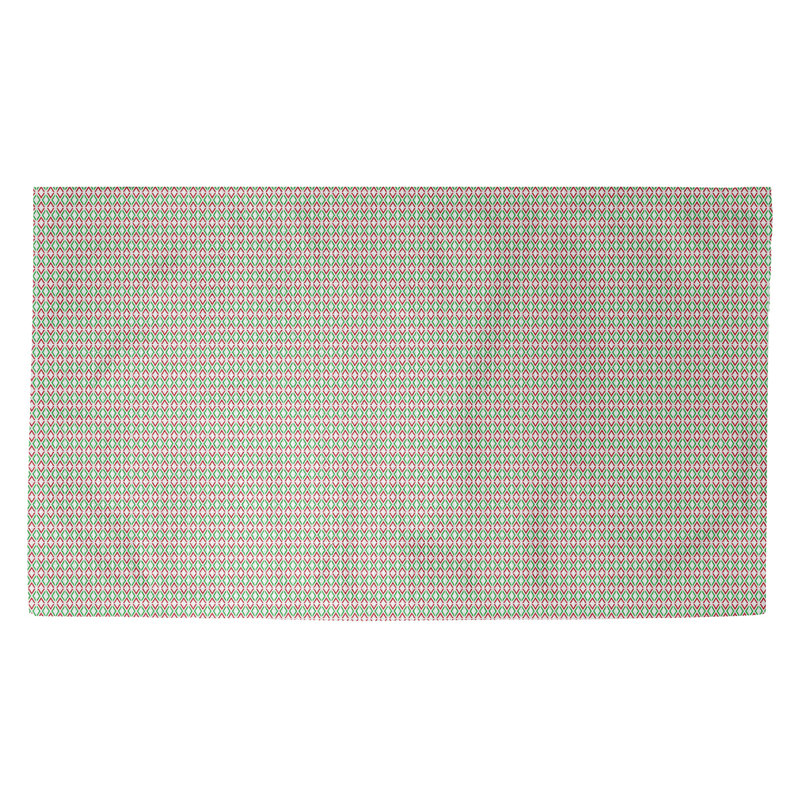 Indoor Rug, Rectangle 5' x 7'