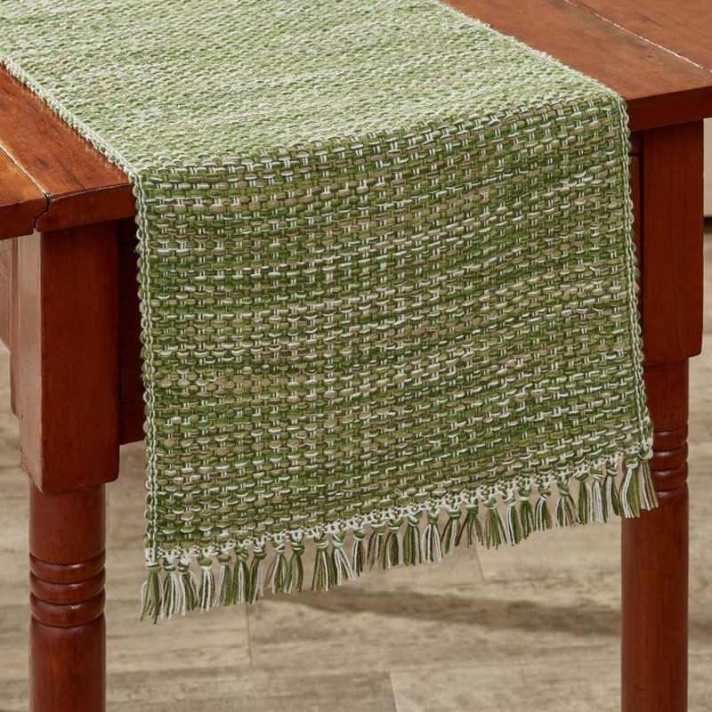 Chemin de table Burneta