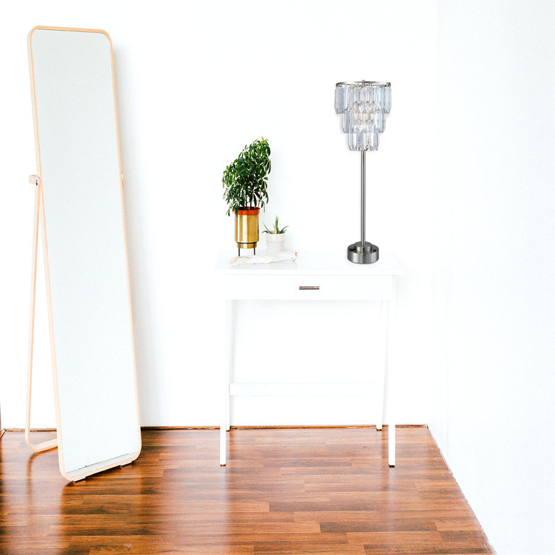 Lampe de table 27,5 "H