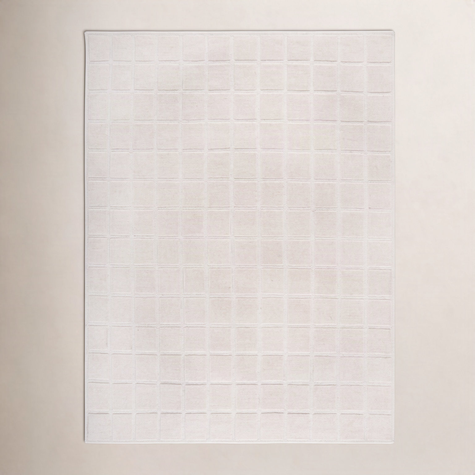 Melbourne Hand-Woven Rug, Rectangle 8' x 10'