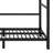 Separable Bunk Beds,With Raised Security Fence-1226906840