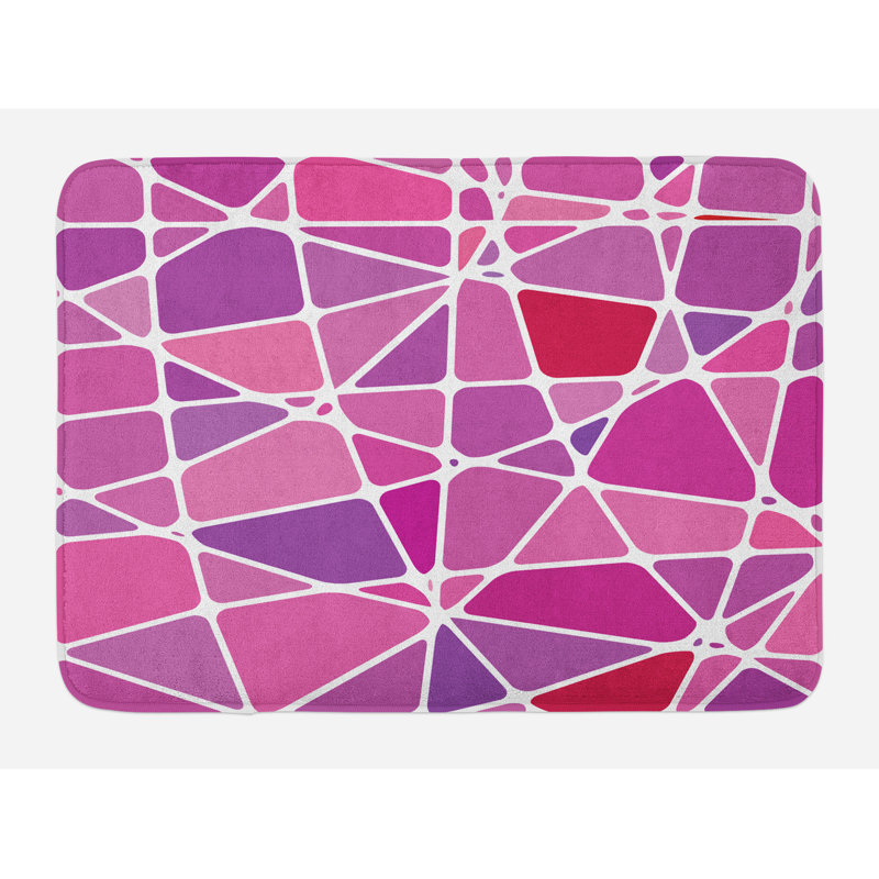 Hanadee Non-Slip Bath Mat