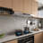 36 inch 900 CFM Ducted Under Cabinet Range Hood 4 Speed Quiet Stainless Steel Remote and Touch Panel Control with LED Lights-120430892