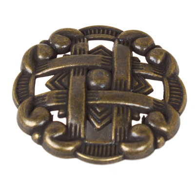 Celtic 1 3/8" Novelty Knob Multipack
