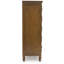 Commode Alboran