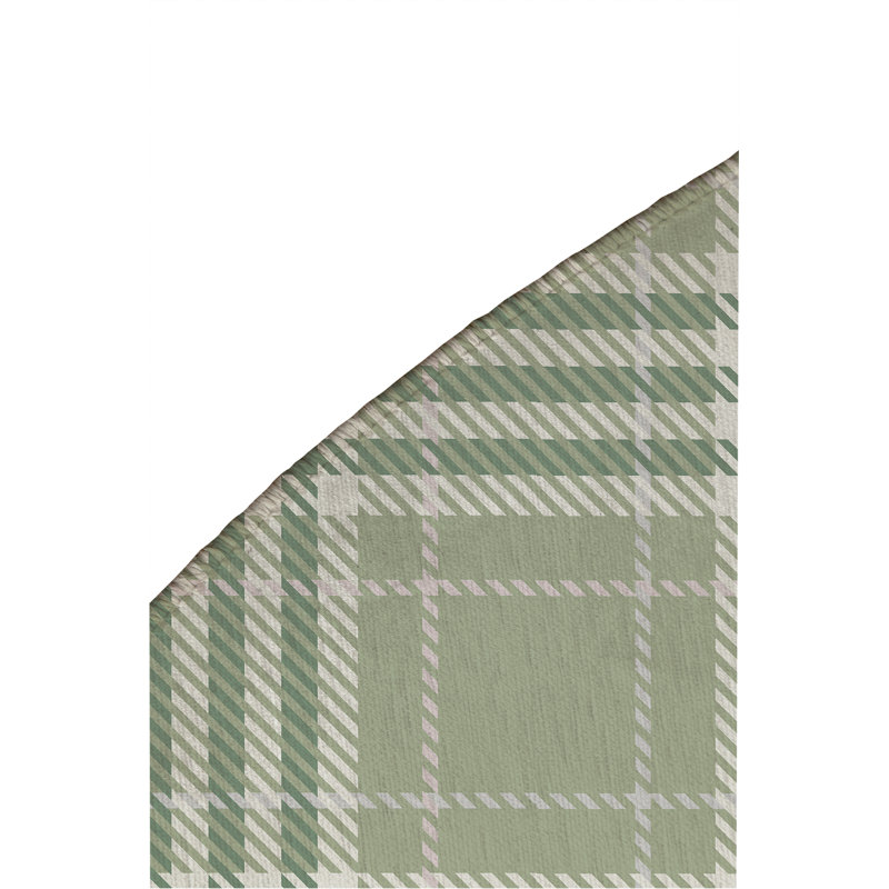 Tapis de jeu Christopher, Vert