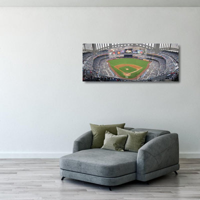 Yankee Stadium