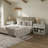 Helio 30.7'' W Nightstands With 1 Drawer And 1 Open Storage Cabinet-618263916-621861364