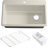 Riverby™ Single-Bowl Top-Mount Kitchen Snk with Accessories-125042871-125042870