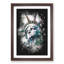 Statue of Liberty - Picture Frame Painting Print-56742810-56742811