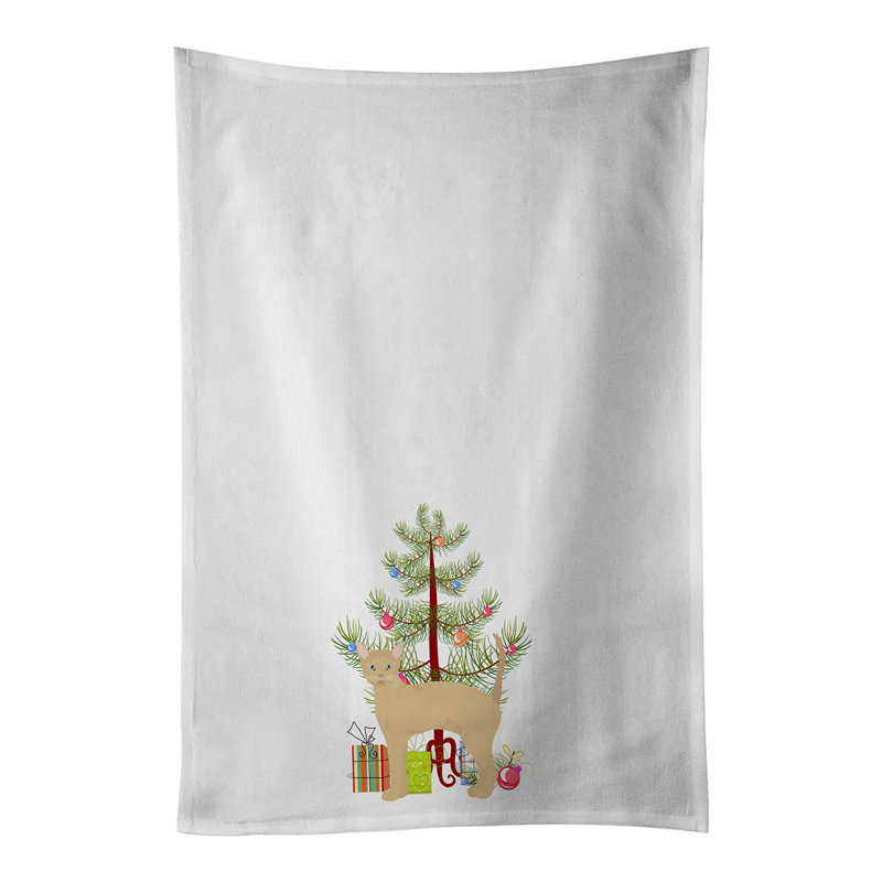 Cotton Tea Towel Kitchen Towel