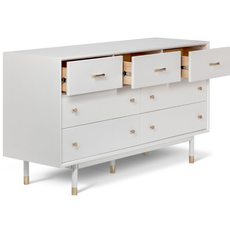 Blaire Small Space Chest of Drawers