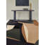 Polia Hand Tufted Wool Abstract Area Rug-415424531