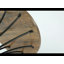 Round Metal Base Dining Table-658411162