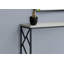 Table d'appoint, table d'appoint, console étroite pour le hall d'entrée et le salon-891592582