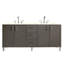 Metropolitan 72'' W Double Vanity-2018783558-2029718451