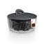 Grand essoreuse à salade Zyliss Easy Spin (4 à 6 portions)-111995799