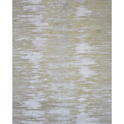 Abstract Area Rug