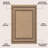 Frenzy Easy Jute Minimalist Boho Inset Border Indoor/Outdoor Rug-783385954-783385956