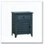 Table de chevet avec rangement, table de bout-547123956