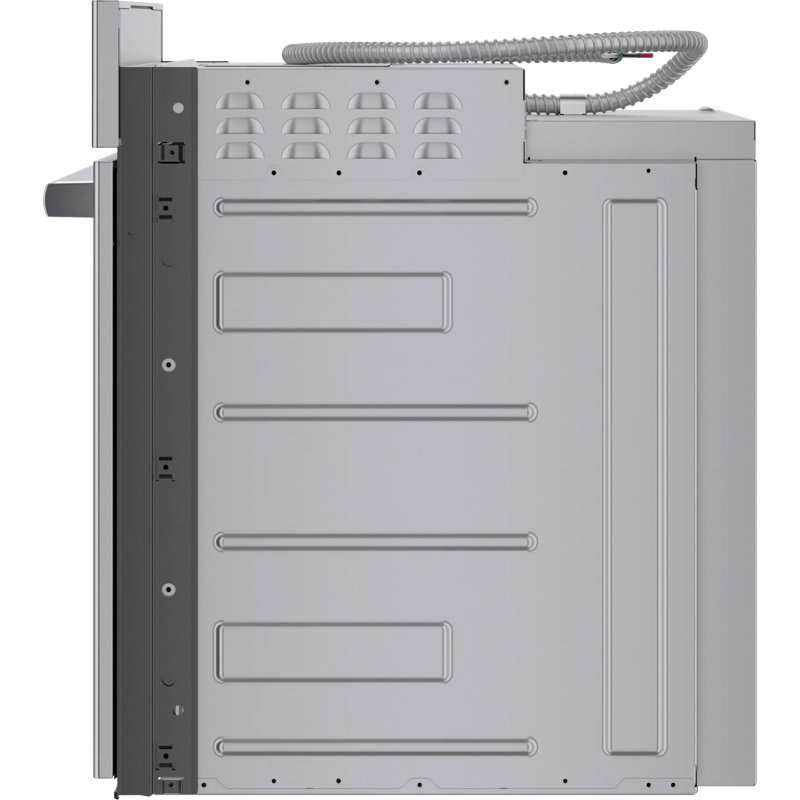 Benchmark® 29.75" Convection Single Wall Oven