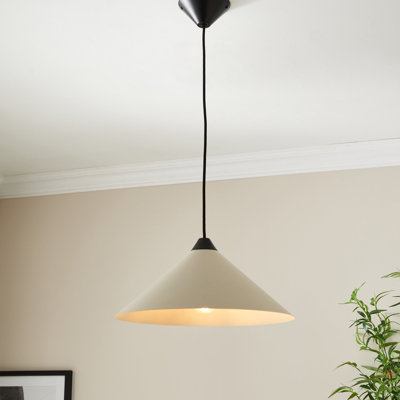 1 - Light Pendant