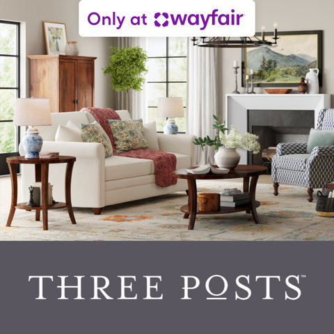 Three Posts