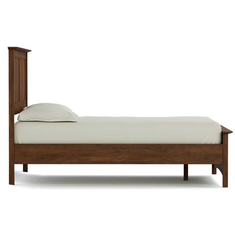 Origins Bed, Queen