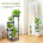 Plant Stand - Set of 4