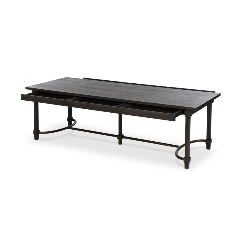 Edison Dining Table