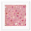 Pervenche and Coquelicots (Var. 1) Set Print by Paule Marrot Soicher Marin